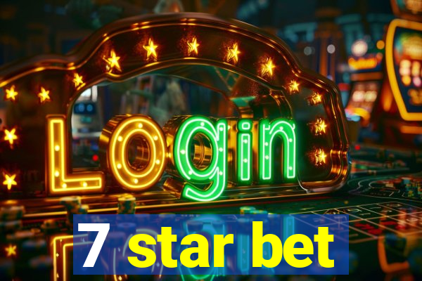 7 star bet